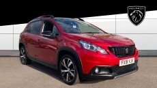Peugeot 2008 1.2 PureTech 110 GT Line 5dr EAT6 Petrol Estate